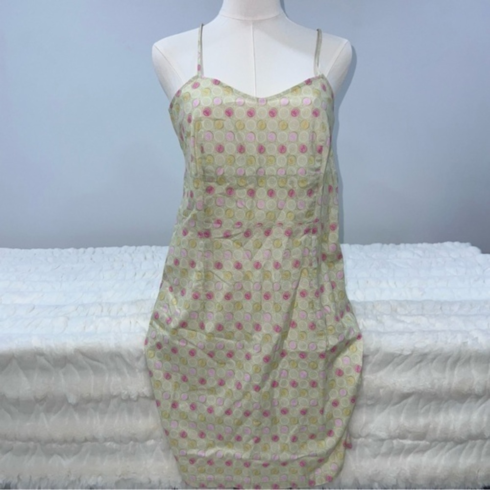 Marc O'Polo Polka Dot Dress